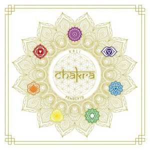 Okładka albumu Chakra
