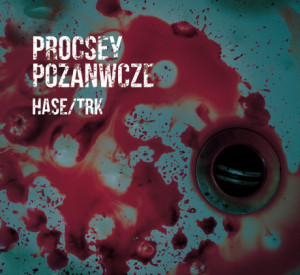 Okładka albumu Procesy Poznawcze