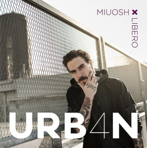 Okładka albumu URB4N
