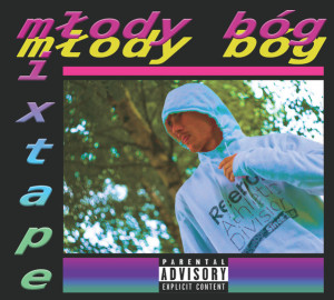 Okładka albumu Mixtape