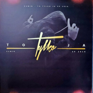 Okładka albumu To Tylko Ja
