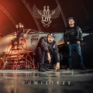 Okładka albumu Powietrze