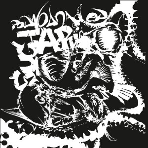 Okładka albumu Podwodna EP