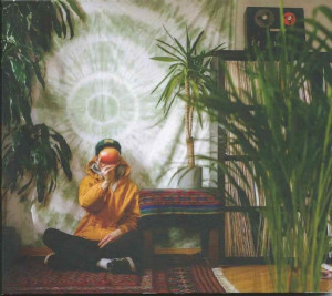 Okładka albumu Mango