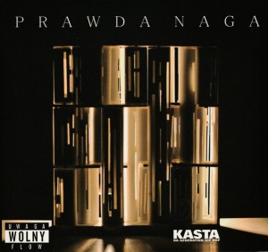 Okładka albumu Prawda Naga
