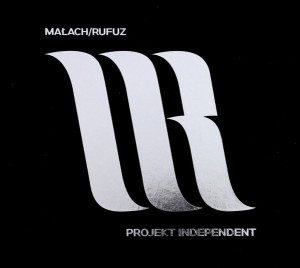 Okładka albumu Projekt Independent