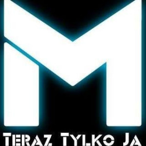 Okładka albumu Teraz Tylko Ja (EP)