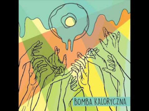 Okładka albumu Self-titled