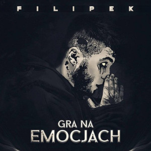 Okładka albumu Gra Na Emocjach
