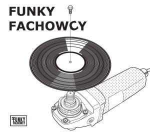 Okładka albumu Funky Fachowcy