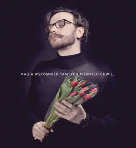 Okładka albumu Magia Wspomnień Tamtych Pięknych Chwil