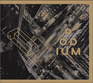 Okładka albumu Podium EP