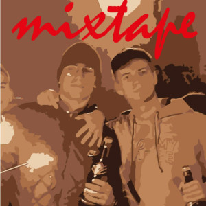 Okładka albumu Mixtape Vol. 1