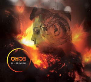 Okładka albumu Echo