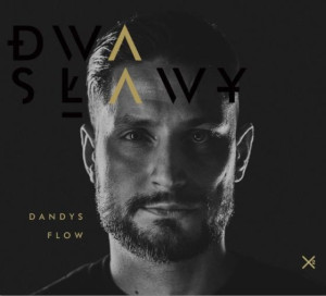 Okładka albumu Dandys Flow