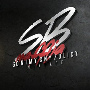 Okładka albumu Gonimy Sny Z Ulicy