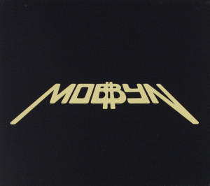 Okładka albumu Mobbyn