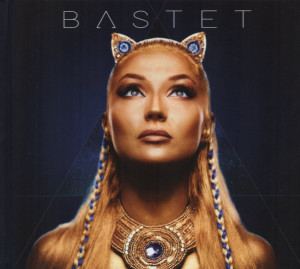 Okładka albumu Bastet