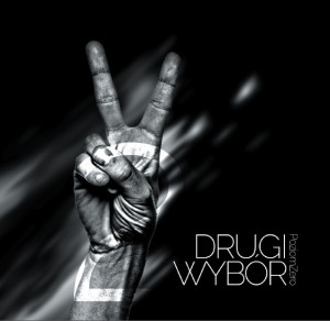 Okładka albumu Drugi Wybór