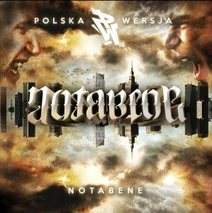 Okładka albumu Notabene