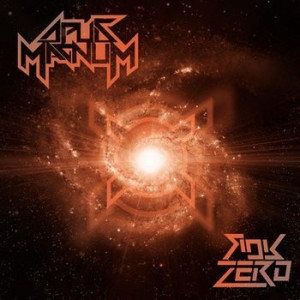 Okładka albumu Rok Zero