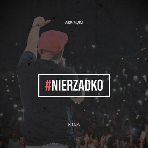 Okładka albumu #nierzadko
