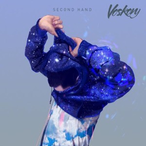 Okładka albumu Second Hand