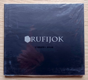 Okładka albumu Z Krainy Grub