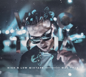Okładka albumu High N Low Mixtape