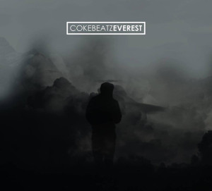 Okładka albumu Everest