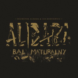 Okładka albumu Bal Maturalny