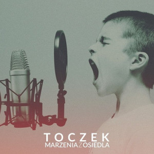 Okładka albumu Marzenia Z Osiedla