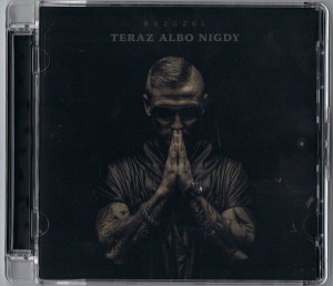 Okładka albumu Teraz albo nigdy