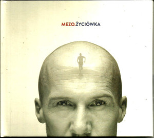 Okładka albumu Życiówka
