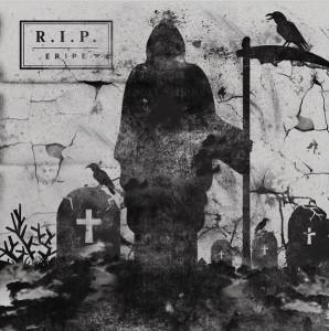 Okładka albumu R.I.P.