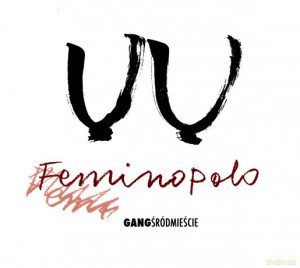 Okładka albumu Feminopolo