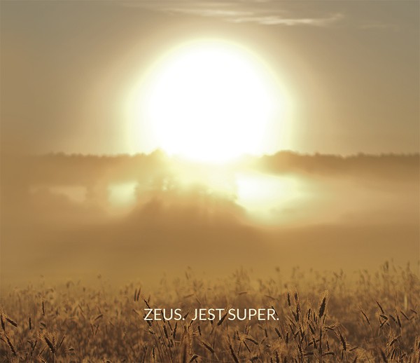 Okładka albumu Jest super