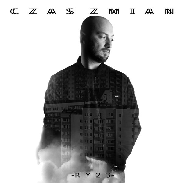 Okładka albumu Czas Zmian
