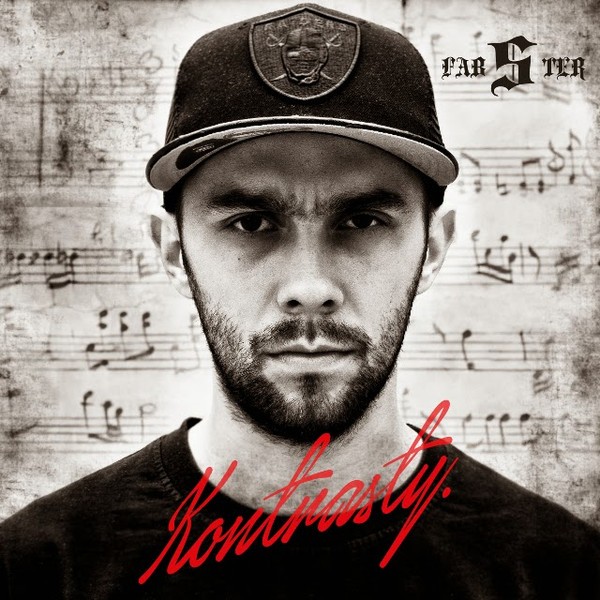 Okładka albumu Kontrasty