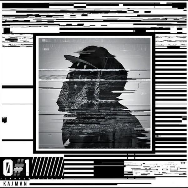 Okładka albumu 0#1