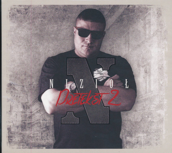 Okładka albumu Pretekst 2