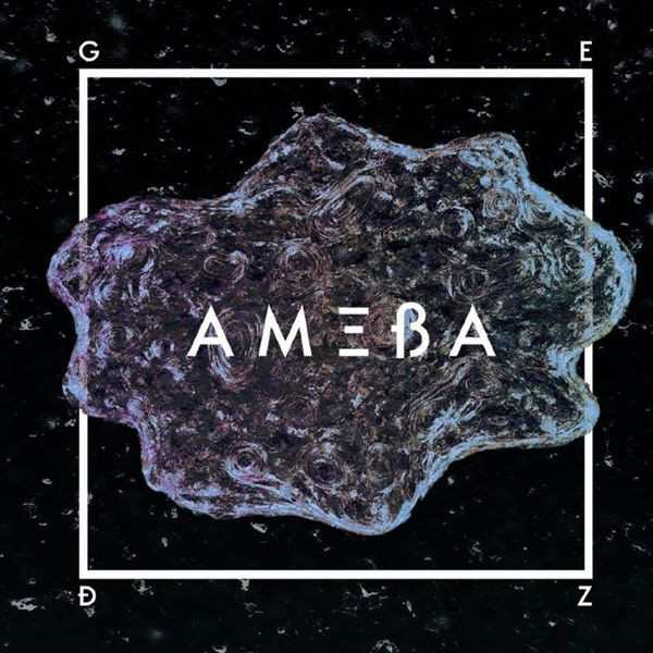 Okładka albumu Ameba