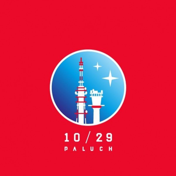 Okładka albumu 10/29