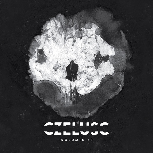 Okładka albumu Czeluść Wolumin #3