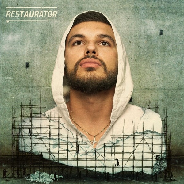 Okładka albumu Restaurator