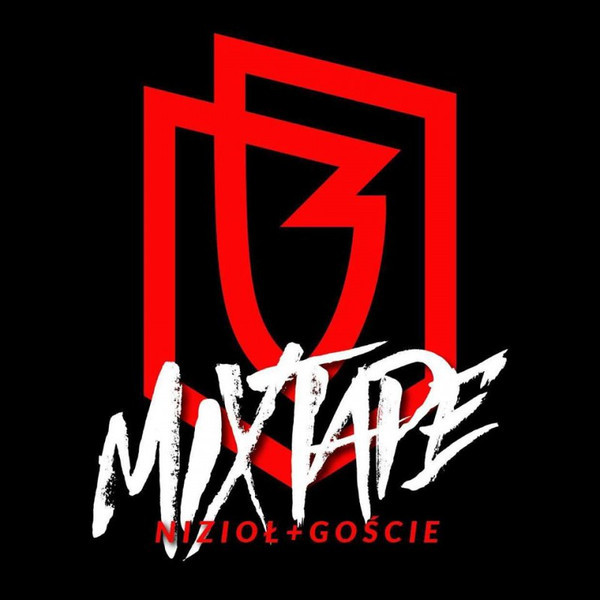 Okładka albumu Banita Mixtape