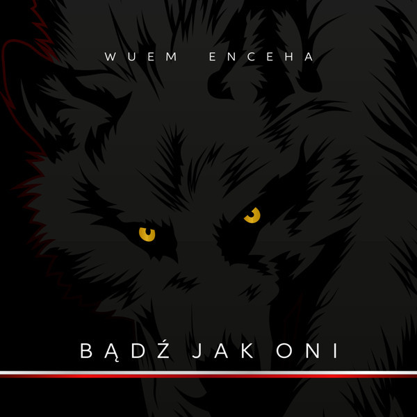 Okładka albumu Bądź jak Oni