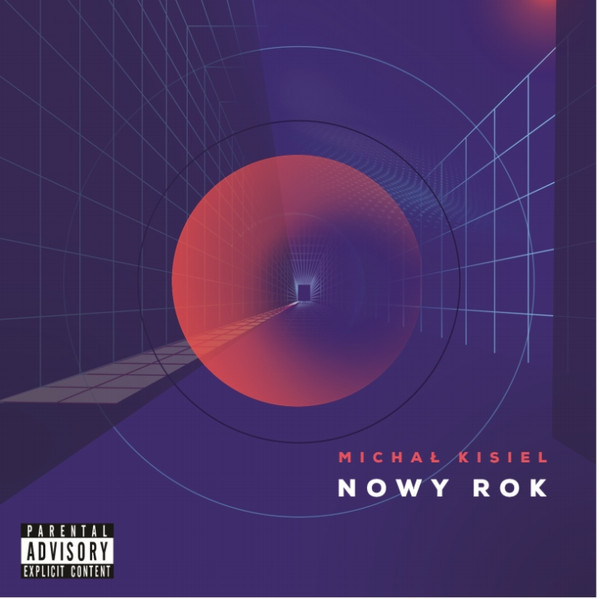 Okładka albumu Nowy Rok