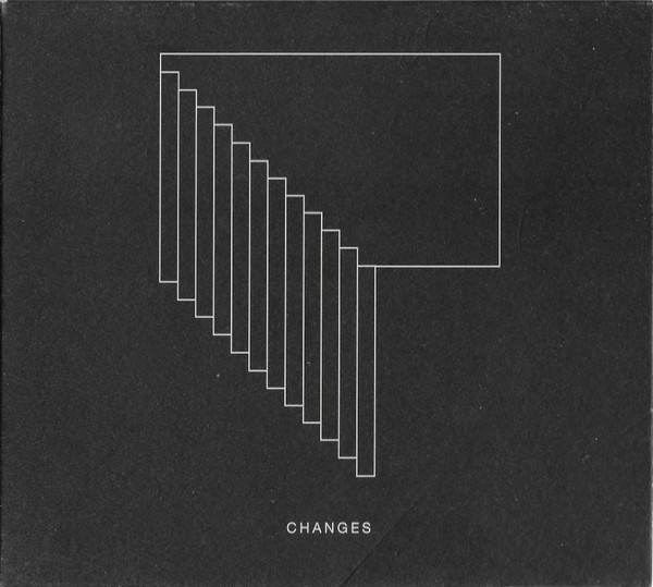 Okładka albumu Changes