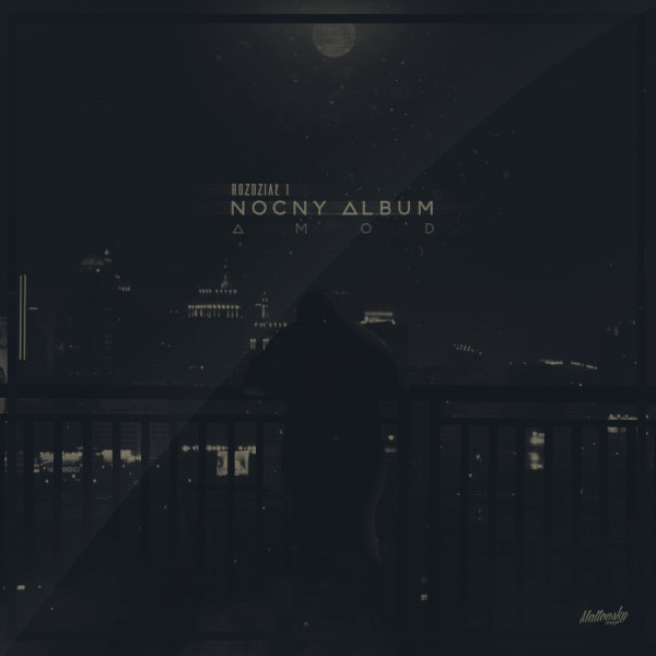 Okładka albumu Rozdział I - Nocny Album